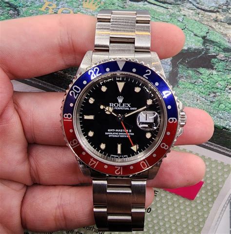 rolex 16710 t25|rolex gmt master review.